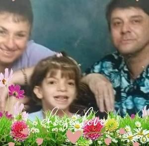 Meet your Posher, Maria